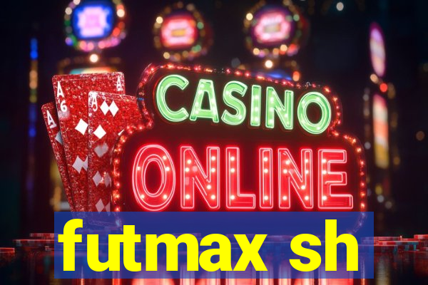 futmax sh